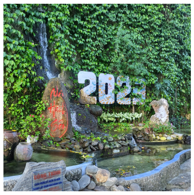 [다낭] 타오 가이드님과 3박 5일 다낭여행