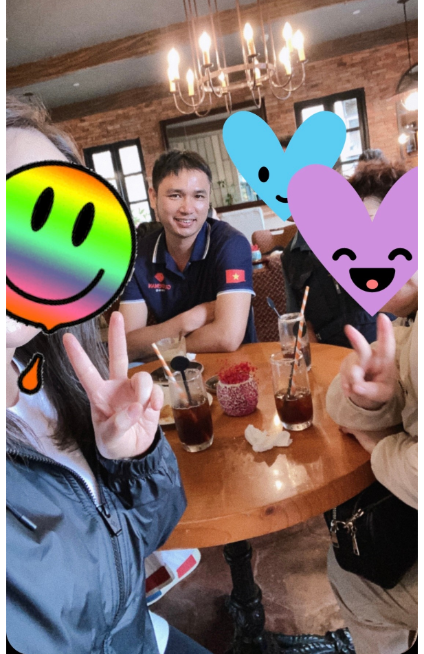 [다낭] 흥 가이드님과 3박5일