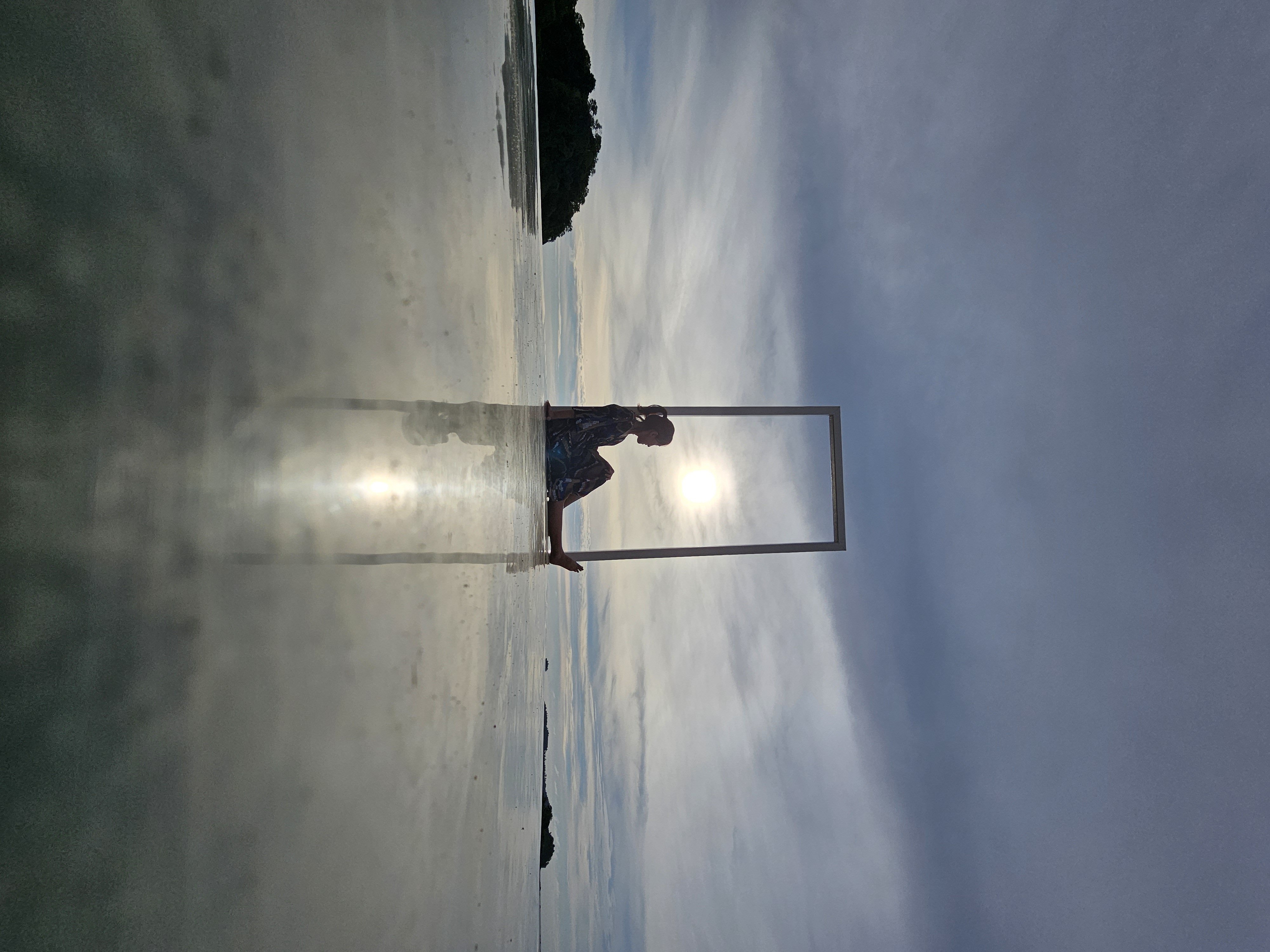 [코타키나발루] 효도여행을 고민하고 계신가요? 고민 말고 코타키나발루 가이드맨을 만나세요!!