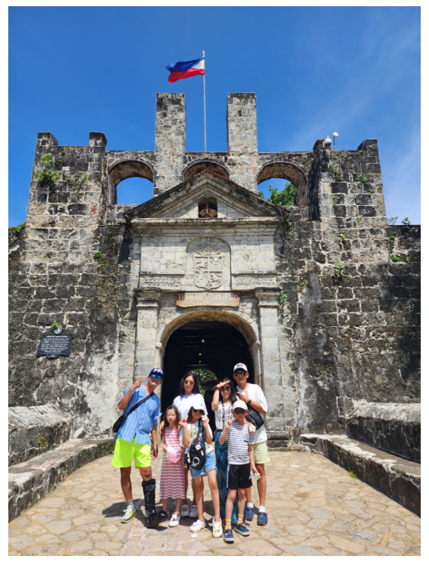 [세부] 역시 가이드맨!!!!