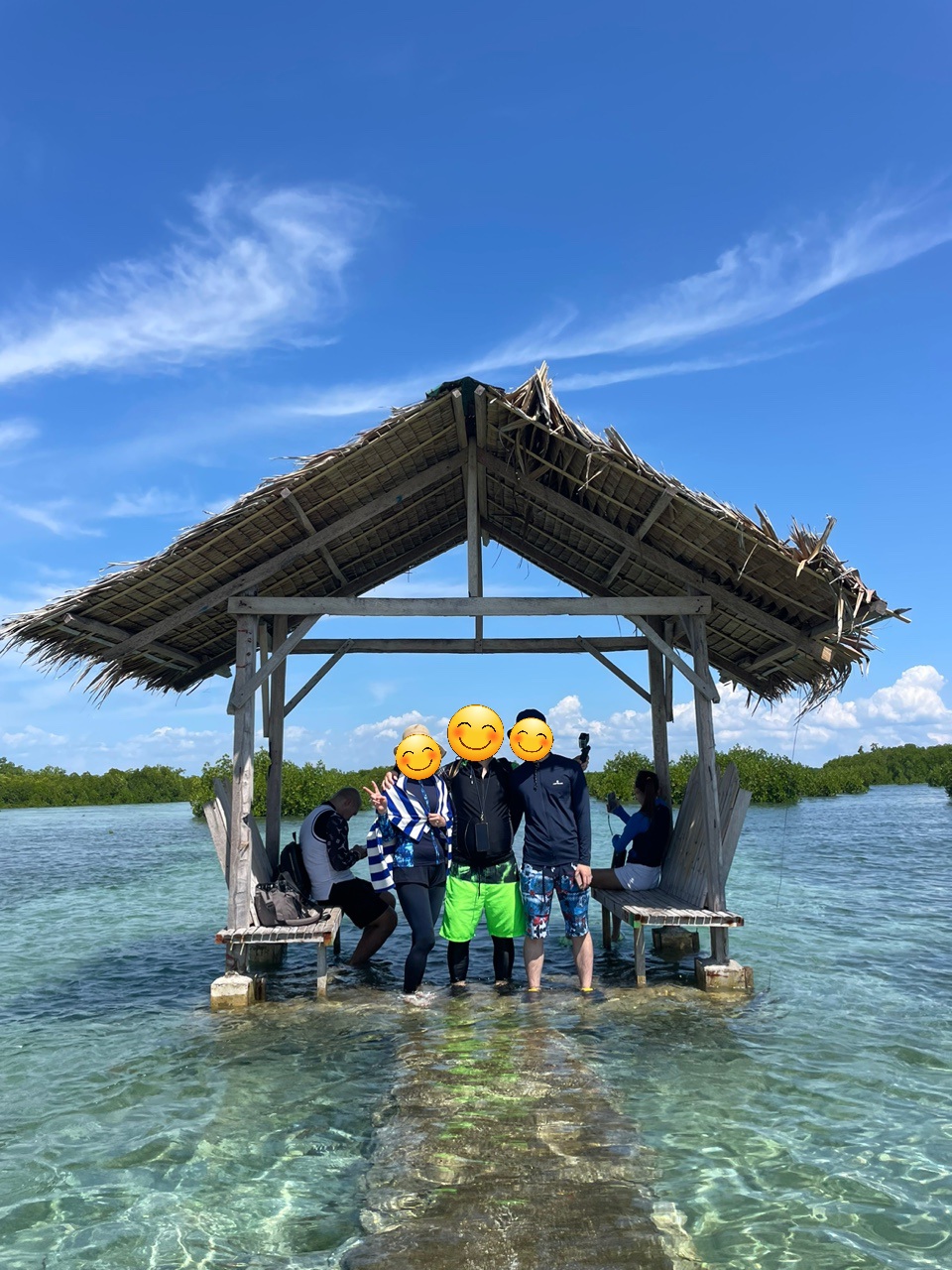 [세부] 채플린 가이드 굿!