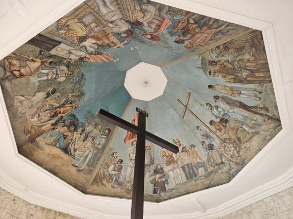 [세부] 누~가 세부는 휴양이래~!관광이쥐~~!!!ㅋ(티나가이드와 함께 했어요)