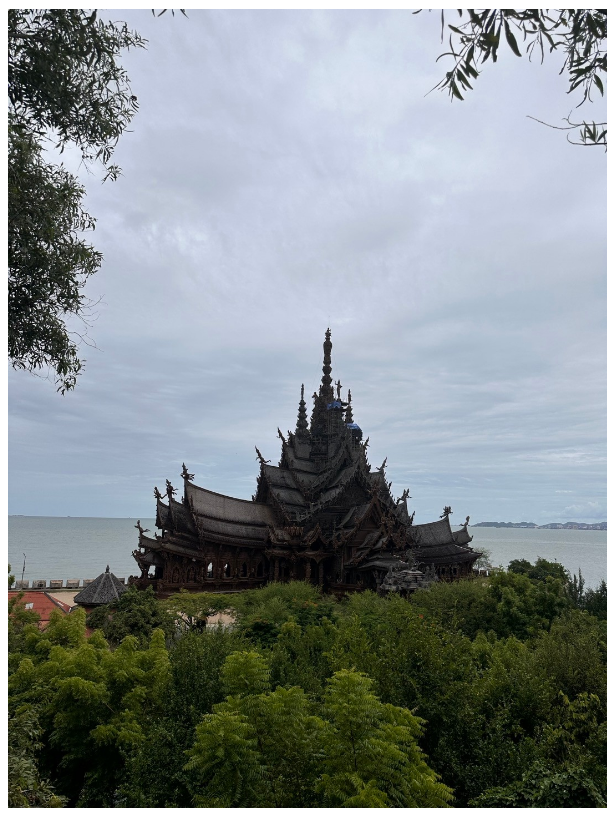 [방콕] '뚝따' 가이드님 보고싶네요 ㅎㅎ