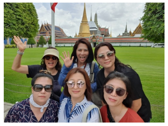 [방콕] 방콕 파타야 여행