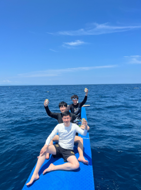 [세부] ★세부 호핑팩 후기★