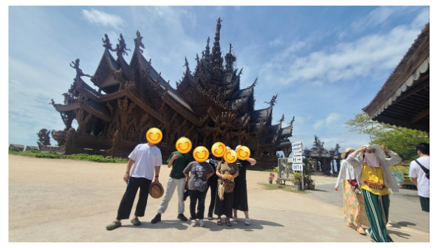 [방콕] 팁가이드님과 함께 방콕,파타야여행