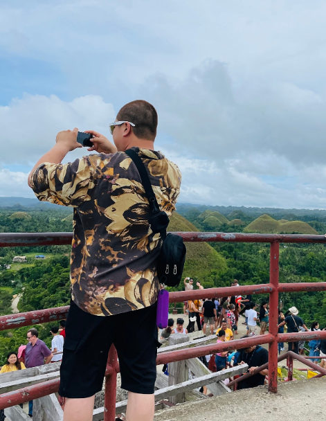 [보홀] 오스카 가이드님과 함께한 보홀!!!