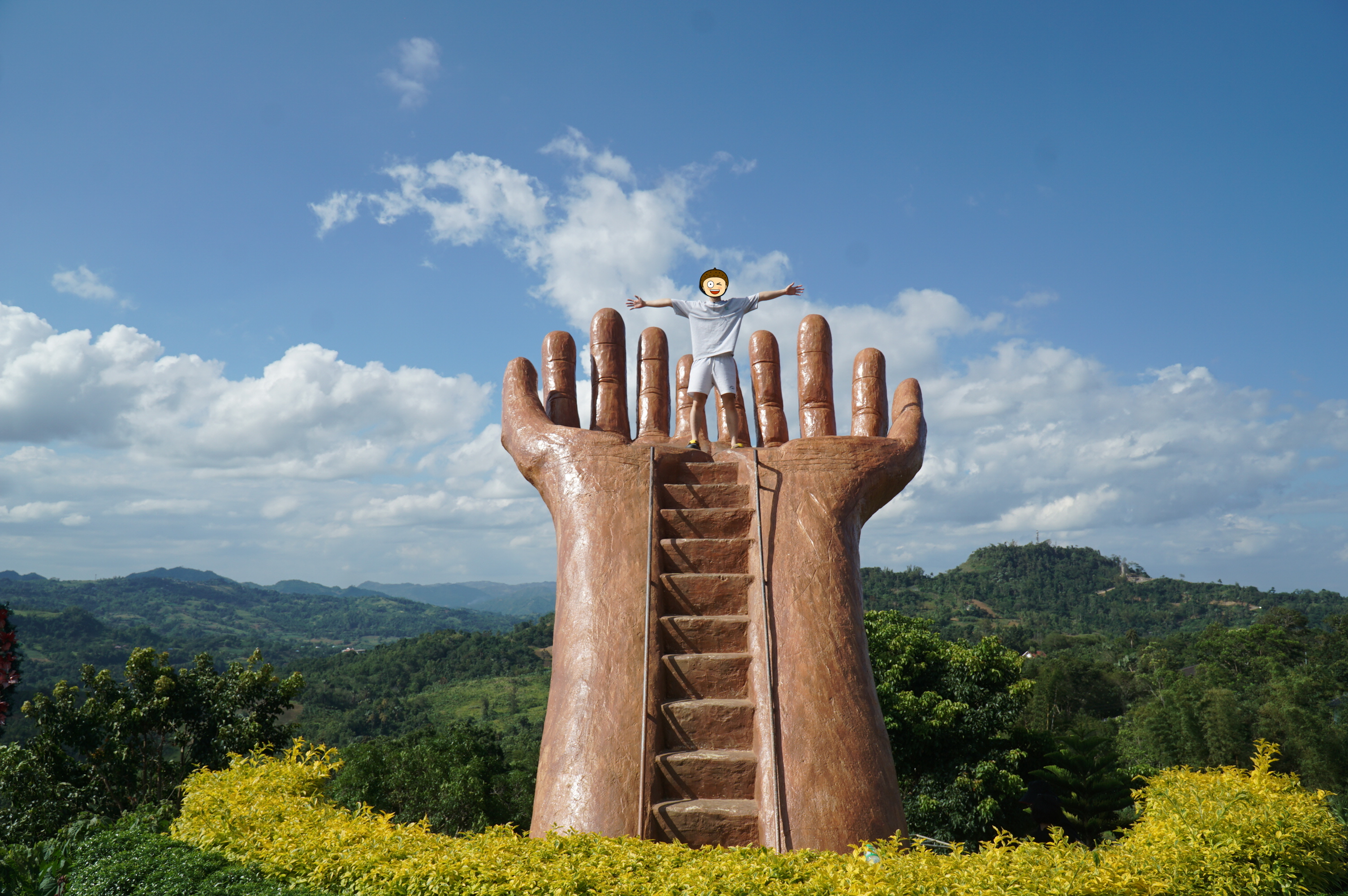 [세부] 토마스 가이드님 좋아요!
