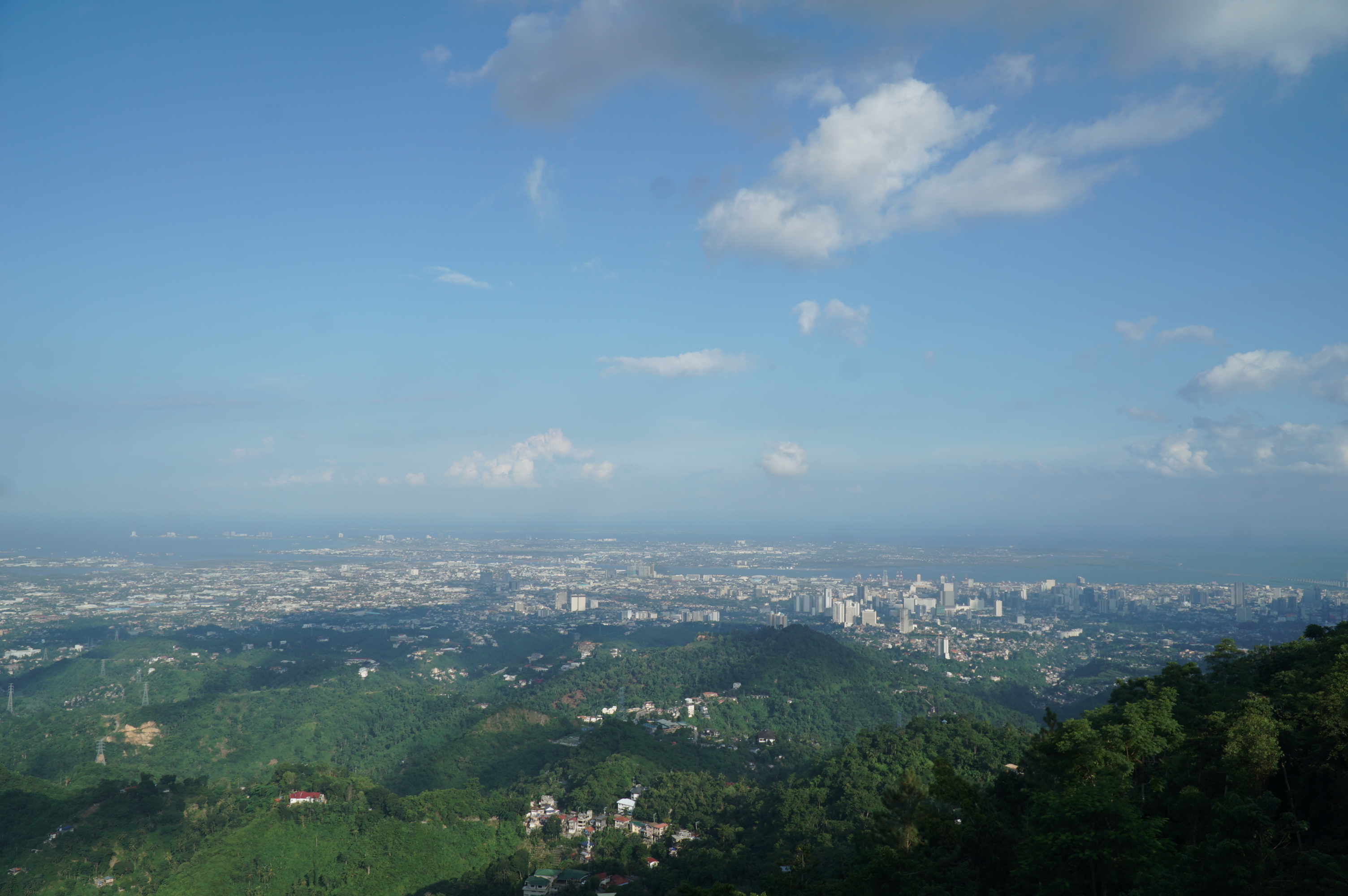 [세부] 토마스 가이드님 마지막날 즐거운 시티 투어 감사합니다~^^