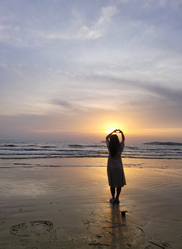 [코타키나발루] 데이 가이드님과의 3박 5일 코타 여행