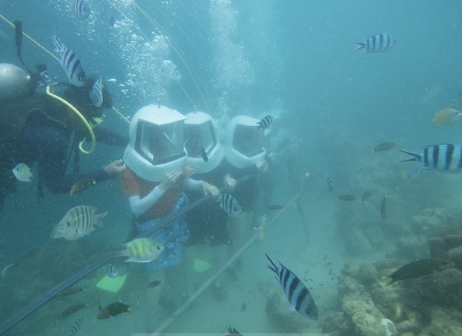 [코타키나발루] 7/24~7/28 대가족 여행, 압둘라 가이드님, 성공적!!