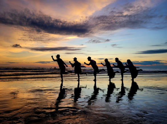 [코타키나발루] 알리 가이드님과 함께한 7월 22일~27일 행복한 코타여행