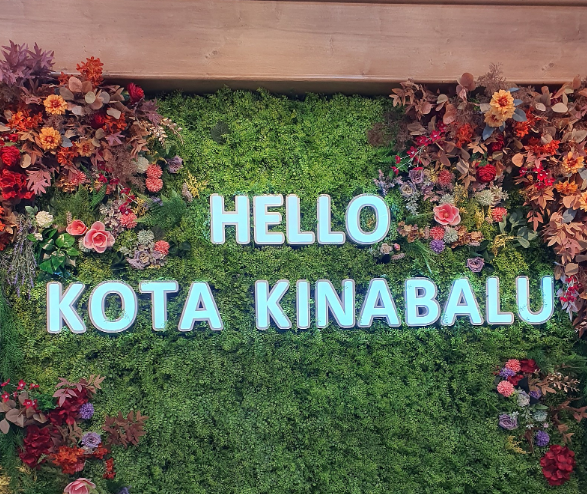 [코타키나발루] 안젤라 가이드님과 14명의 가족 6박7일 여행 후기 사진