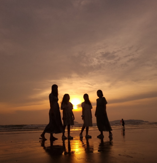 [코타키나발루] 테일러 가이드님과함께~