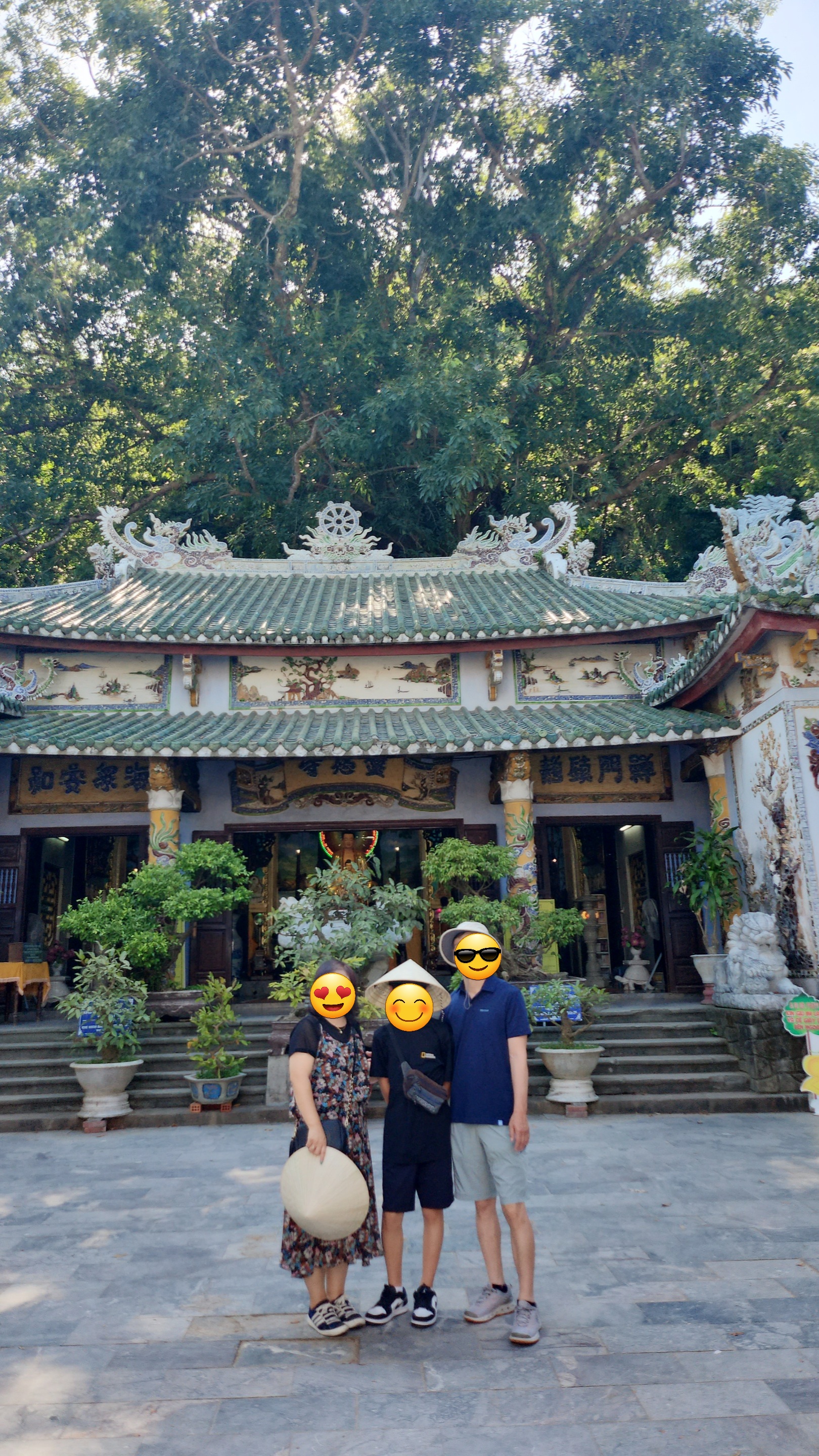 다낭 화이 가이드님 최고!!