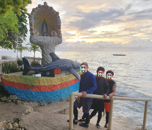 [세부] 클락님과 같이한 아재들의 세부여행