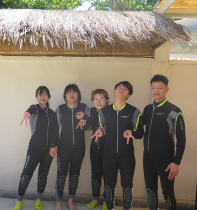 [세부] 어벤뎌스가족 세부 첫여행