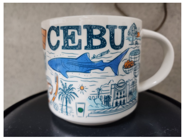 [세부] 세부여행은 나디아 가이드님과 함께! (두번째 투어이야기^^)