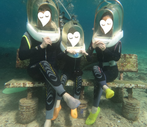 [세부] 헨리가이드님+과 함께한 4박6일 행복한 시간이었습니다!! 재 방문 의사 있습니다. 뜨헉 (사진많음)