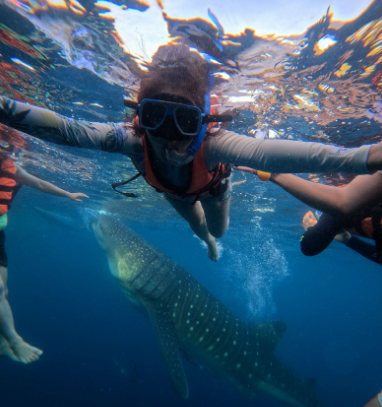 [세부] CEBO여행 후기(8/1-8/5 4박) with kyden & bryon