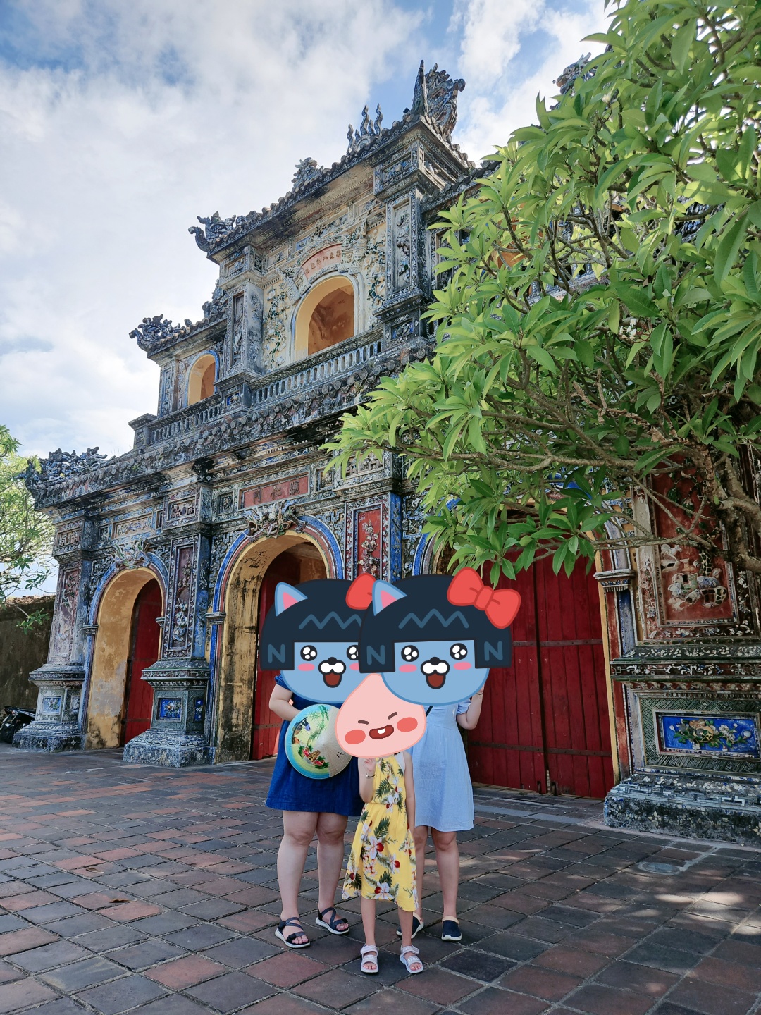 [다낭] 다낭 두안 가이드님과 함께한 여행