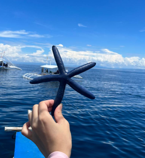 [세부] ★구★릿★빛★ 피부가 매력적인 [카이든 가이드님]과 함께 한 세부여행 후기