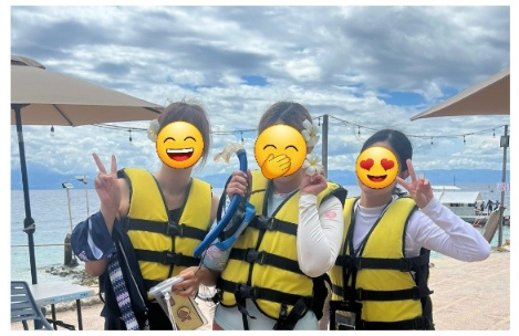 [세부] 즐거웠던 세부 오모팩/시티 투어 후기