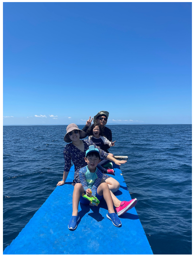 [세부] 2023.08.03 필리핀 세부 5인 가족 여행 후기 ( Jack 가이드 맨 님