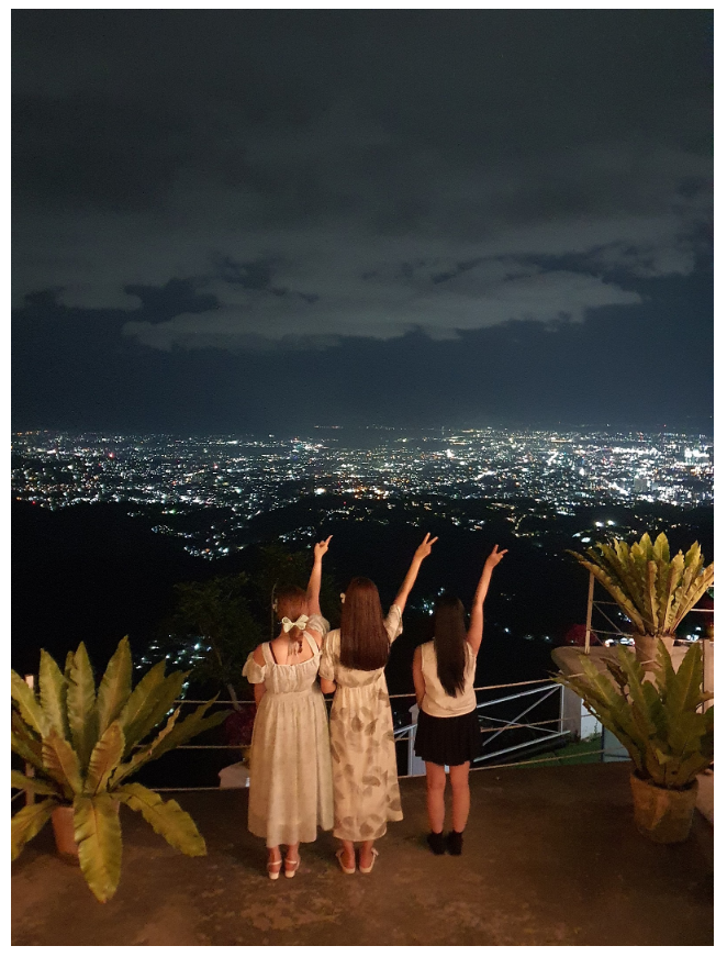 [세부] 세부 여행가이드는 무조건 파티마, 김태훈 가이드님으로 찾으세요