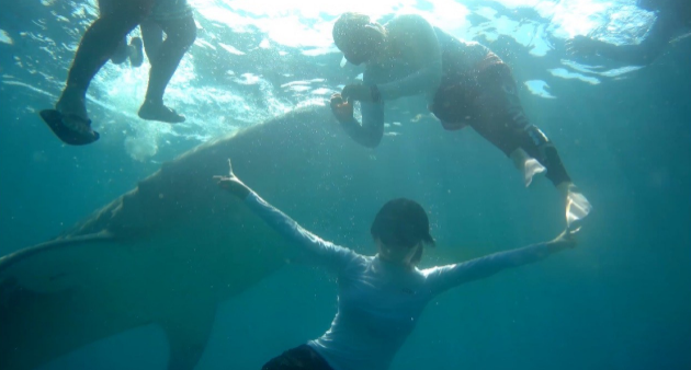 [세부] 파티마&클락가이드님과 함께한 세부 오모팩/ 시티투어