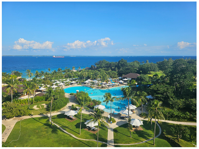 [세부] [여행 후기] 8.7 - 8.10 세부 여행 with 제니 가이드님