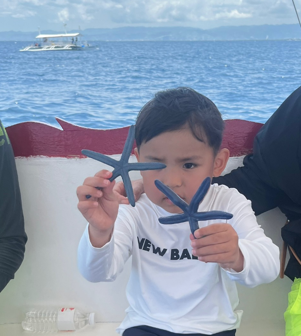 [세부] 제니가이드님과 함께한 호핑/시티투어