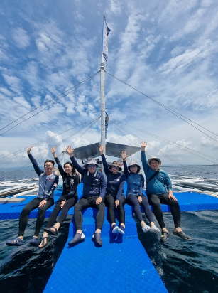 [세부] 사랑하는 가족들과 함께한 첫 세부 여행 후기!! (Feat. 너무너무 감사한 나디아 가이드님♥)