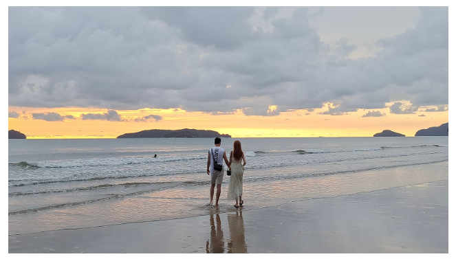 [코타키나발루] 에릭 가이드님과 함께한 코타여행 후기