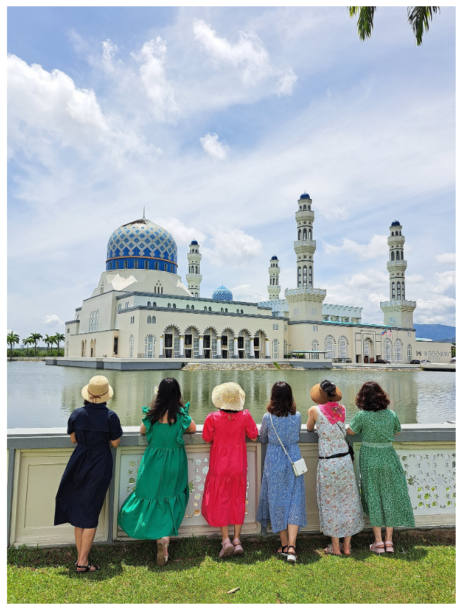 [코타키나발루] 에릭과 함께 한 완벽한 힐링여행