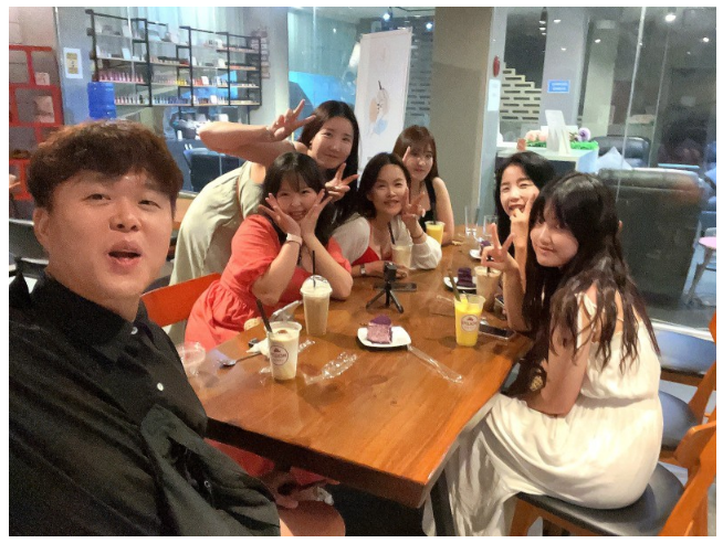 [세부] 채플린 체고!!