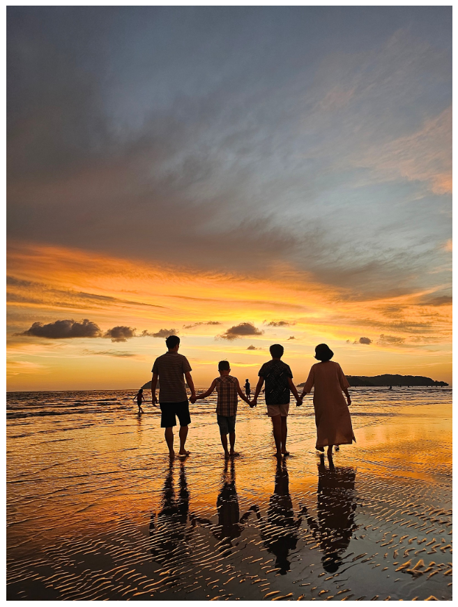 [코타키나발루] 탑 가이드님과 코타키나발루 여행기!!