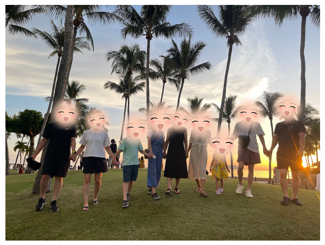 [코타키나발루] 가족여행 고민이시라면 코타키나발루 가서 가이드맨 만나세요 사진