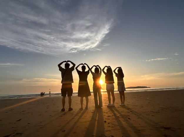 [코타키나발루] 쓰리공주가족with해리가이드님 사진