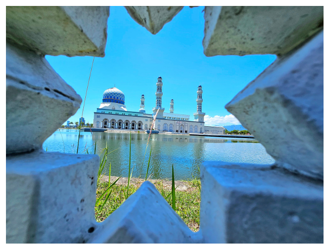 [코타키나발루] Top과 함께 한 코타4박6일