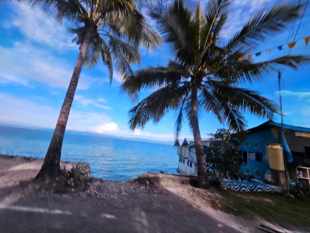 [세부] 베스트 가이드맨 카이든님 덕분에 행복한 가족여행이었어요~^^