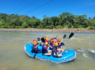 [코타키나발루] 성인 6명도 편하고 즐거웠던 코타키나발루 여행 알리 가이드님 짱! (ft.가이드맨)