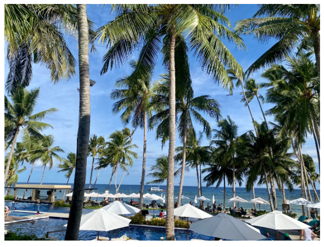 [보홀] 자레드님과 함께한 여행후기