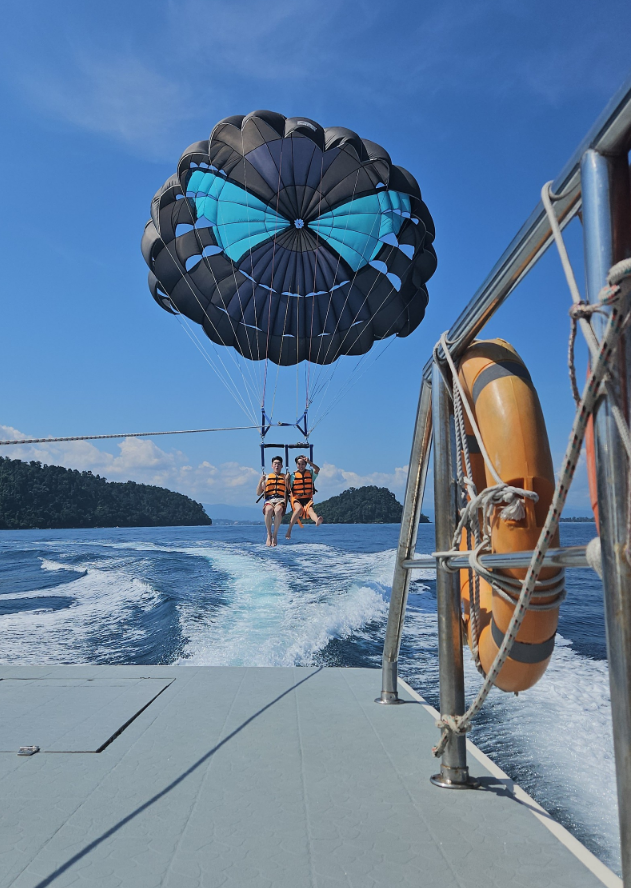 [코타키나발루] 늦은 후기 올립니다???? with 레이가이드님!!????