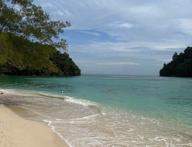 [코타키나발루] Day 가이드님과 함께한 안 읽으면 후회하는 후기