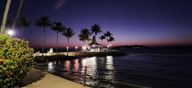 [코타키나발루] 에릭 가이드님과 코타키나발루 여행후기