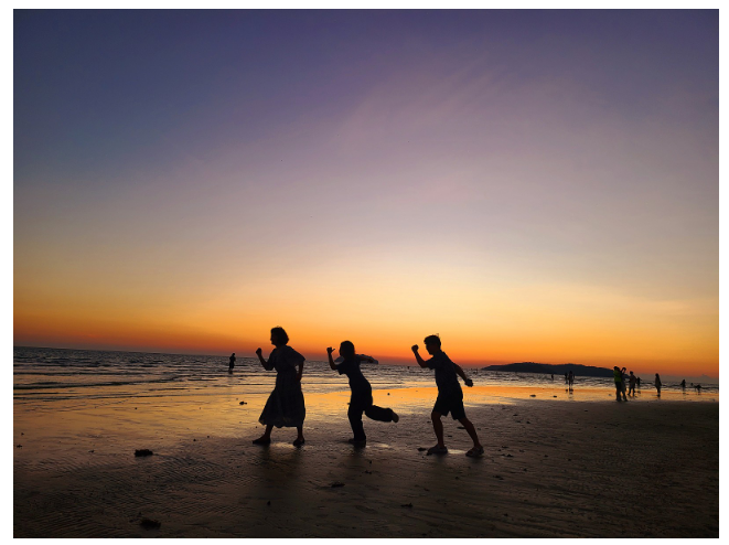[코타키나발루] 루시 가이드님과 함께 한 코타여행^^