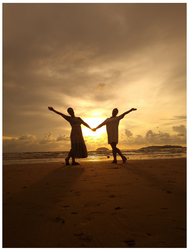 [코타키나발루] 테일러가이드님과 즐거운코타키나발루 ~~