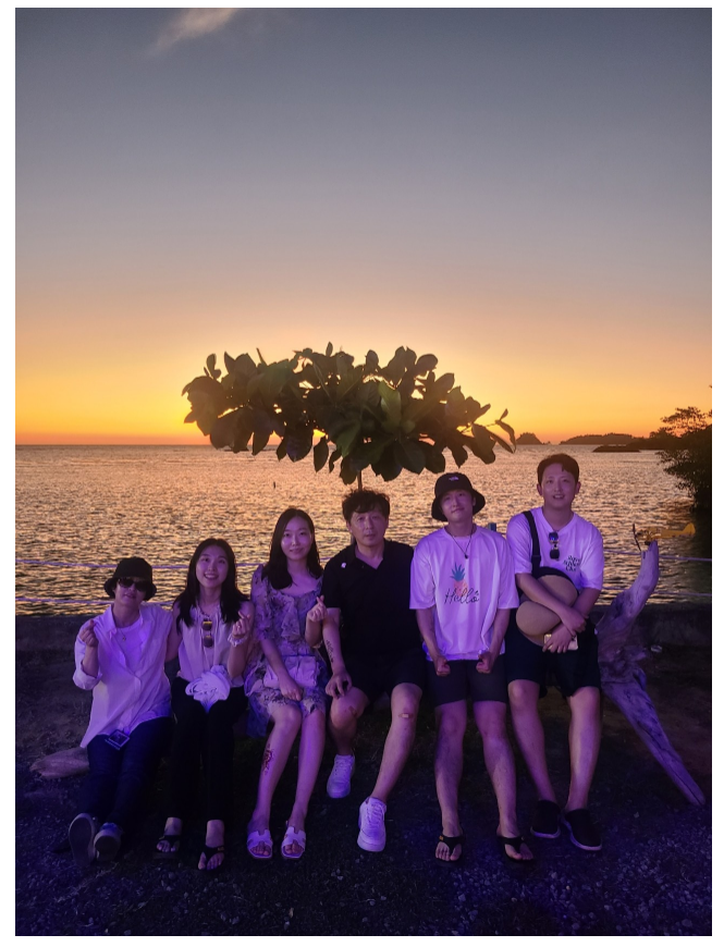 [코타키나발루] 앙드레 가이드님과 함께 한 코타키나발루 3박 5일 여행