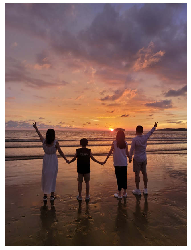 [코타키나발루] 데이 가이드님과 후기후기